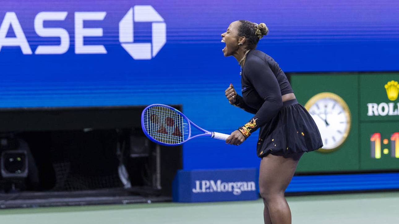 Auf den Eklat folgt ein Märchen