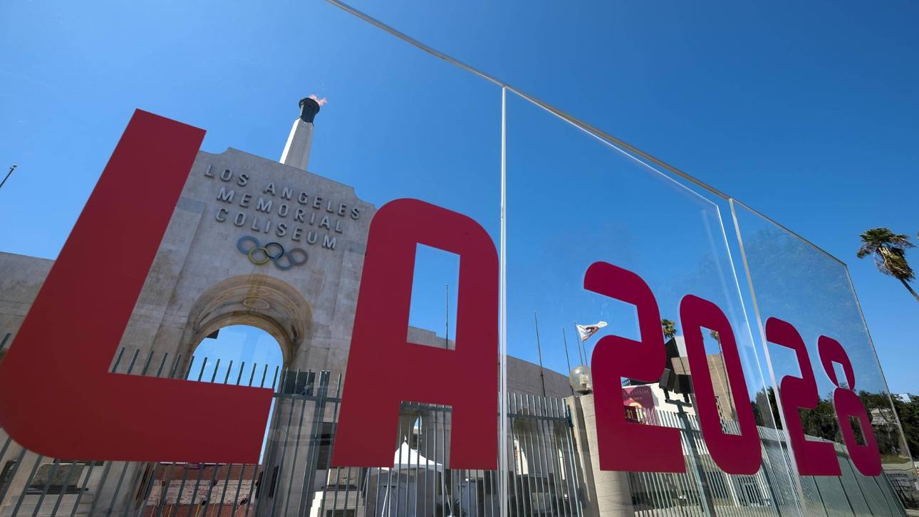 Werden diese Sportarten olympisch?