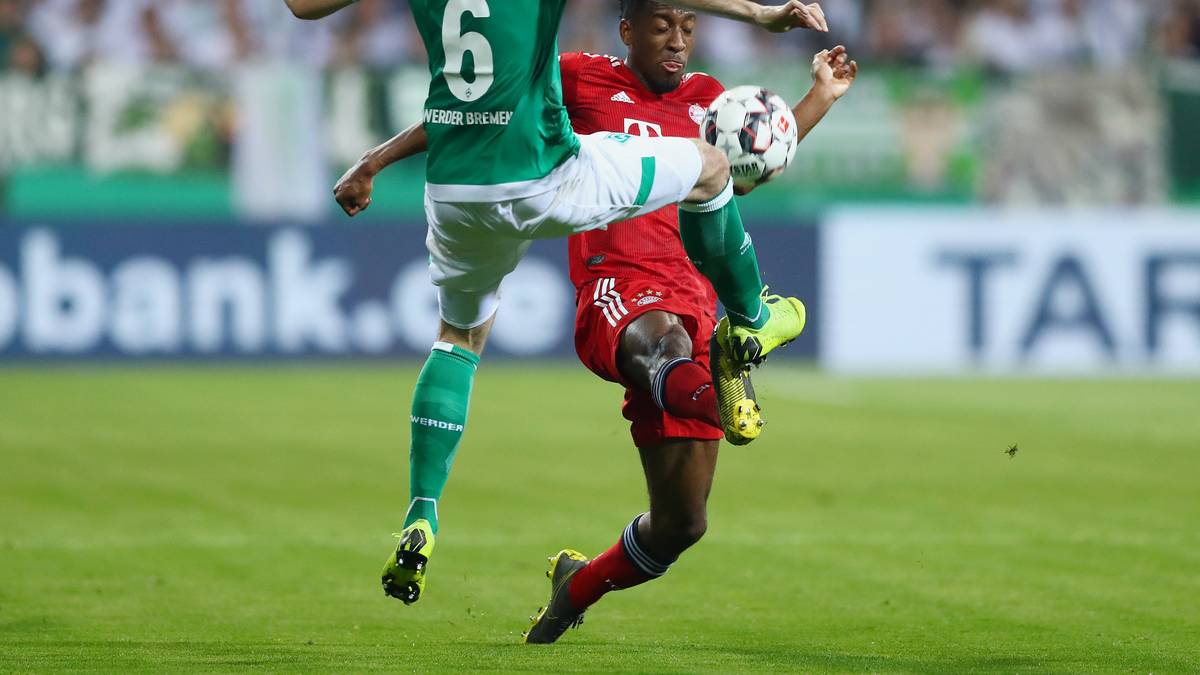 KEVIN MÖHWALD (bis 65.): Kam auf Eggesteins Position rechts in der Raute zum Zug. Hatte ein paar gute Umschaltmomente in der Offensive, in der defensiven Absicherung mit ein paar Problemen. Bekam bei seiner Kopfballchance kurz nach der Pause keinen Druck hinter den Ball. Nach gut einer Stunde ausgewechselt. SPORT1-Note 3