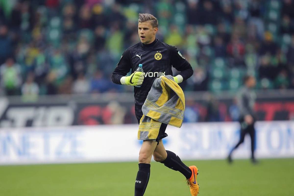 Ex-Dortmunder beendet Karriere 