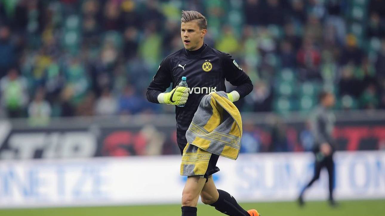 Ex-Dortmunder beendet Karriere