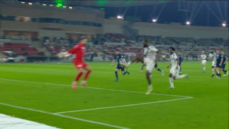 Mit einer deutlichen 0:4-Klatsche musste sich Al-Okhood aus der Saudi Pro League verabschieden. Al-Ahli um den deutschen Trainer Matthias Jaissle sorgte für ein furioses Spiel.