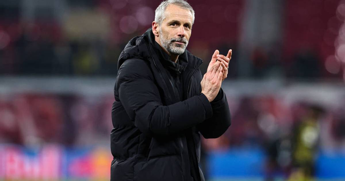 Deutscher Trainer vor Sprung nach England?
