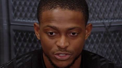 De'Aaron Fox spricht begeistert von dem Ehrgeiz seines Teamkollegen Victor Wembanyama. Der Spielmacher der San Antonio Spurs erklärt, warum Wembanyama in jedem Spiel an der Spitze stehen will.