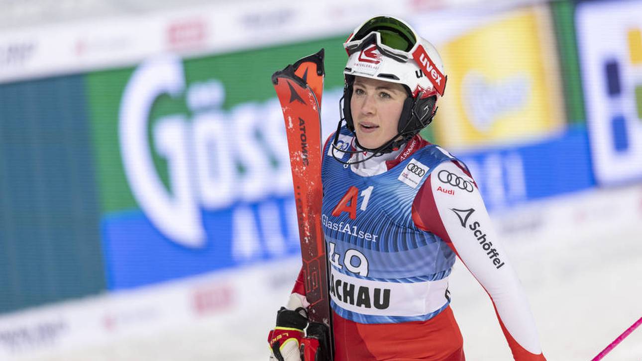 Österreicherin zieht Schlussstrich