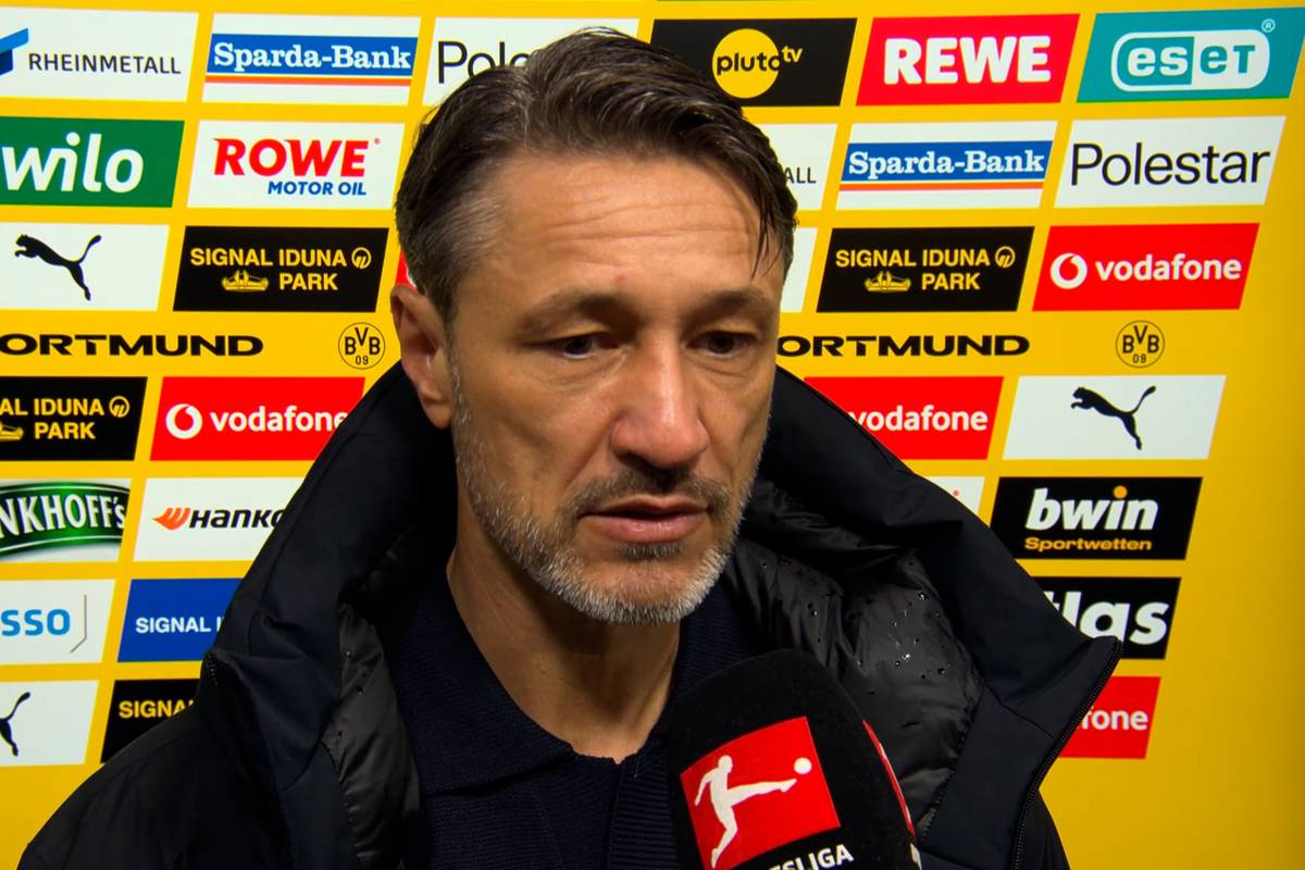 "Das sind die Momente, wo man gern dabei sein will"