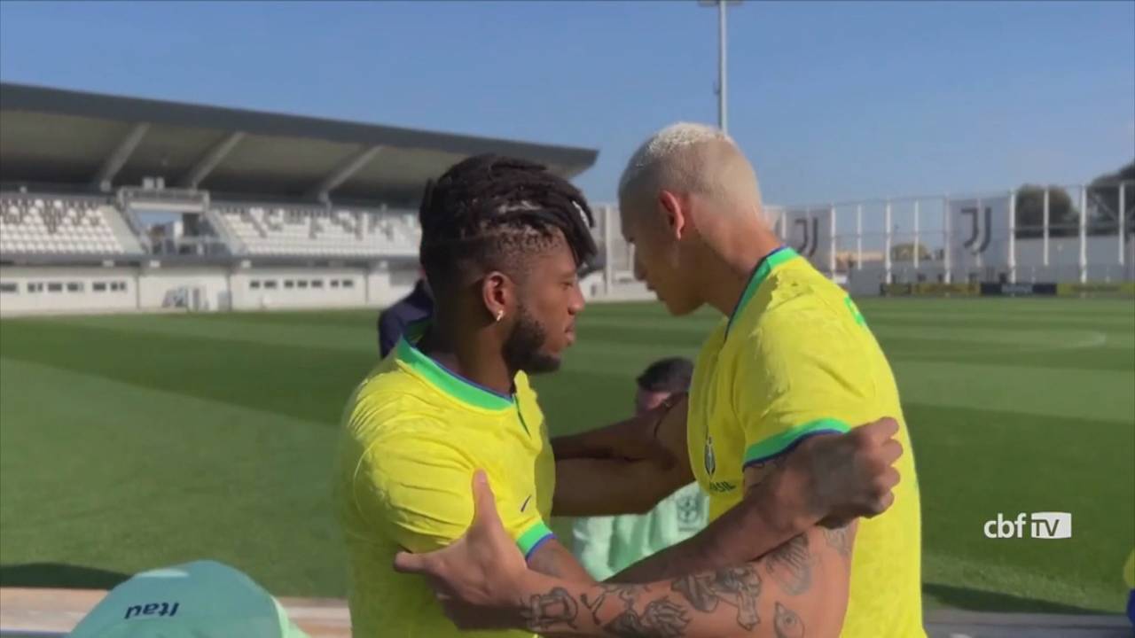 Neymar mit virtuellem WM-Titel