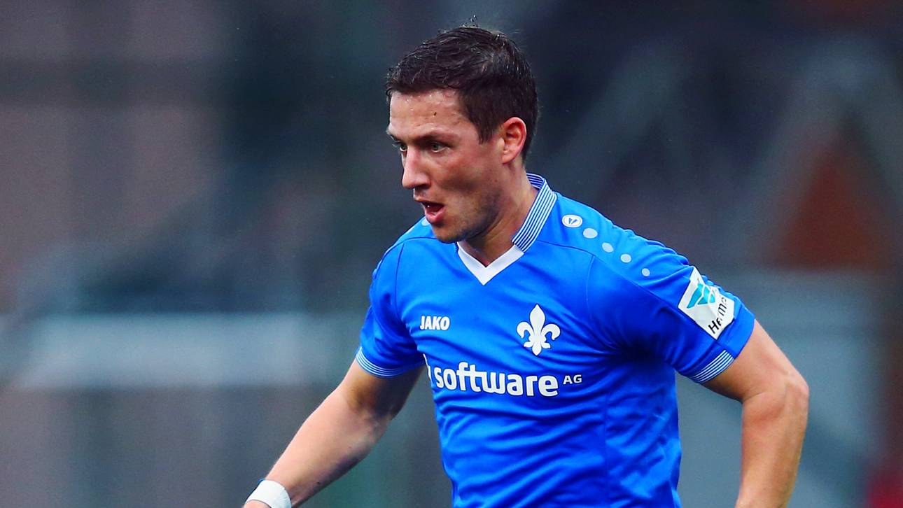 Darmstadt-Profi wird Teammanager