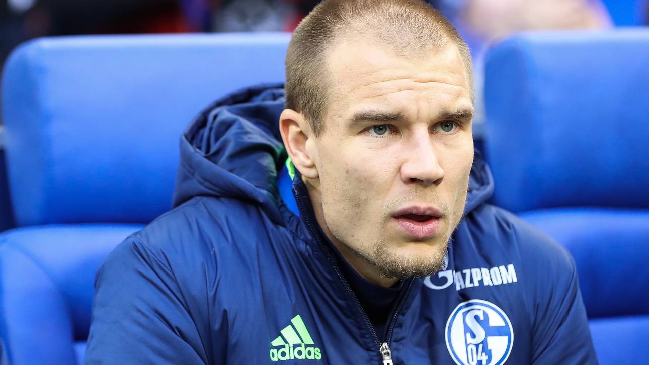 S04 ohne Badstuber und Bentaleb