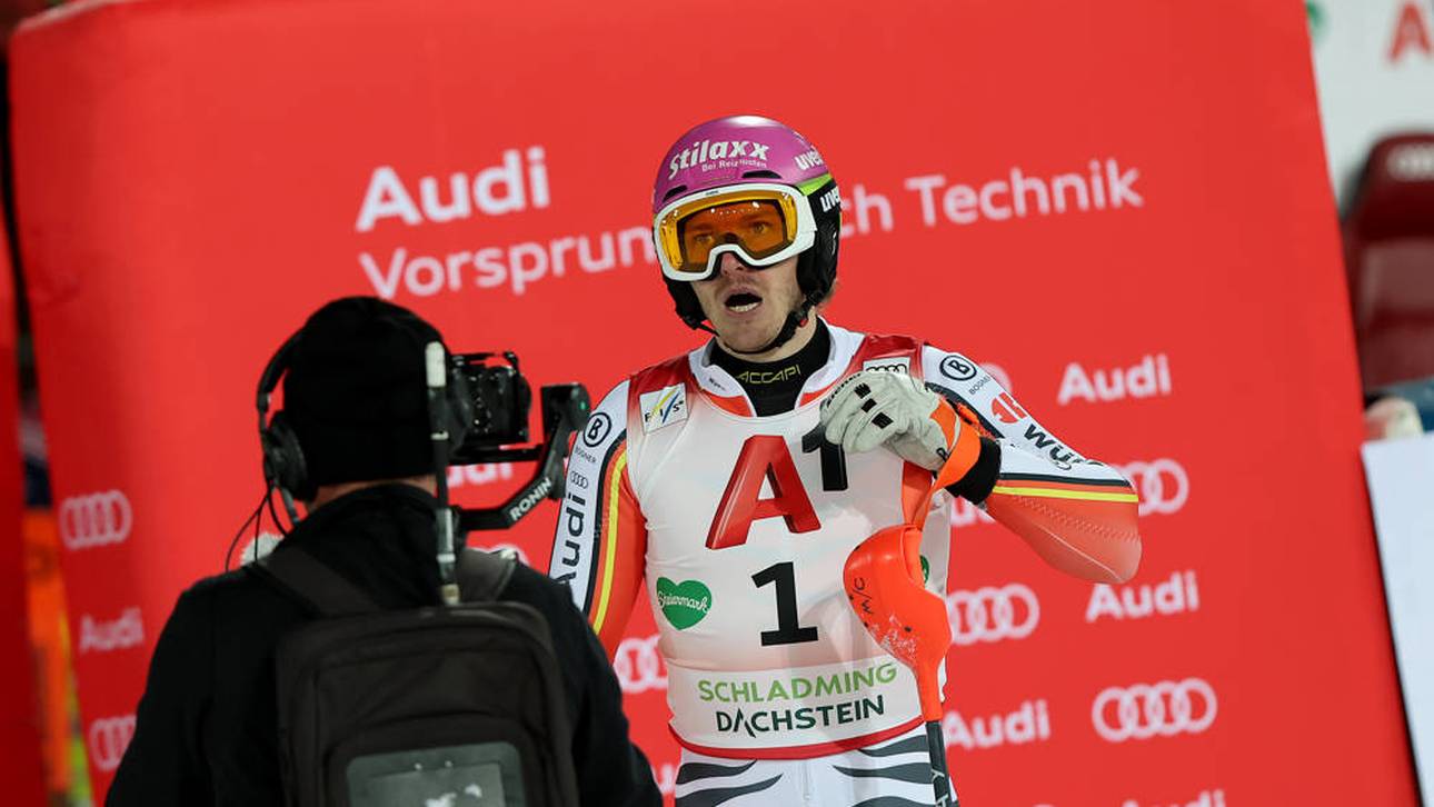 Patzer kostet DSV-Team Halbfinale