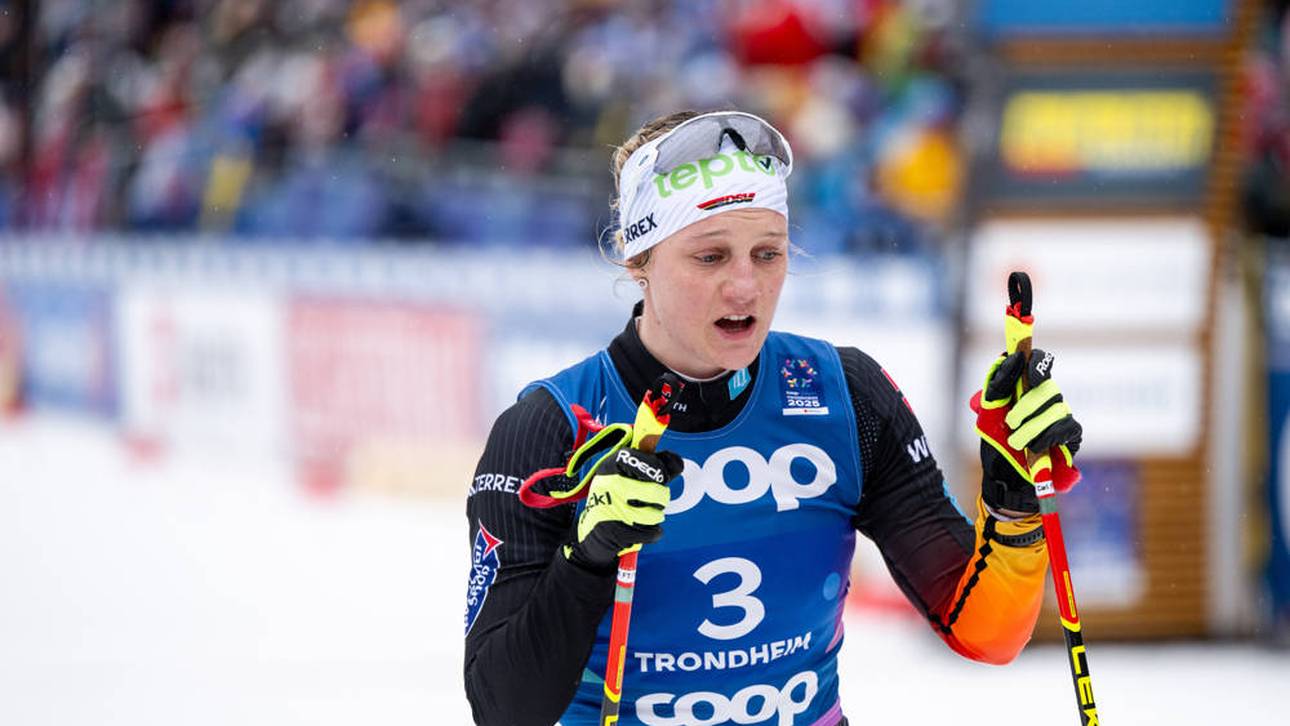 Victoria Carl wurde des Dopings überführt