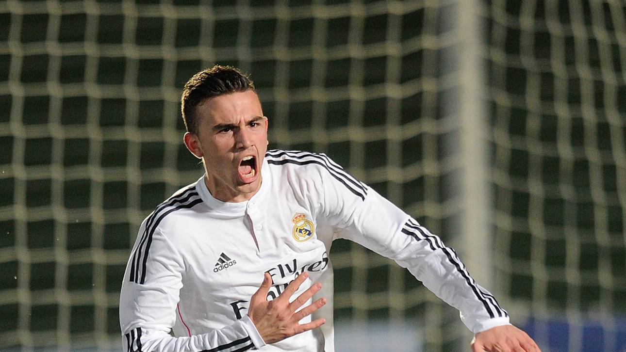 Real Madrid schaltet ManCity aus