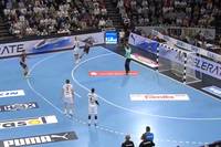 Die Highlights der Partie THW Kiel - SG Flensburg-Handewitt aus der Handball-Bundesliga im Video.