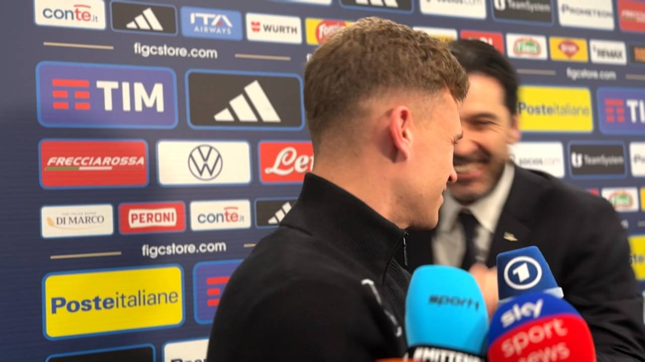 Meilenstein für Buffon Junior
