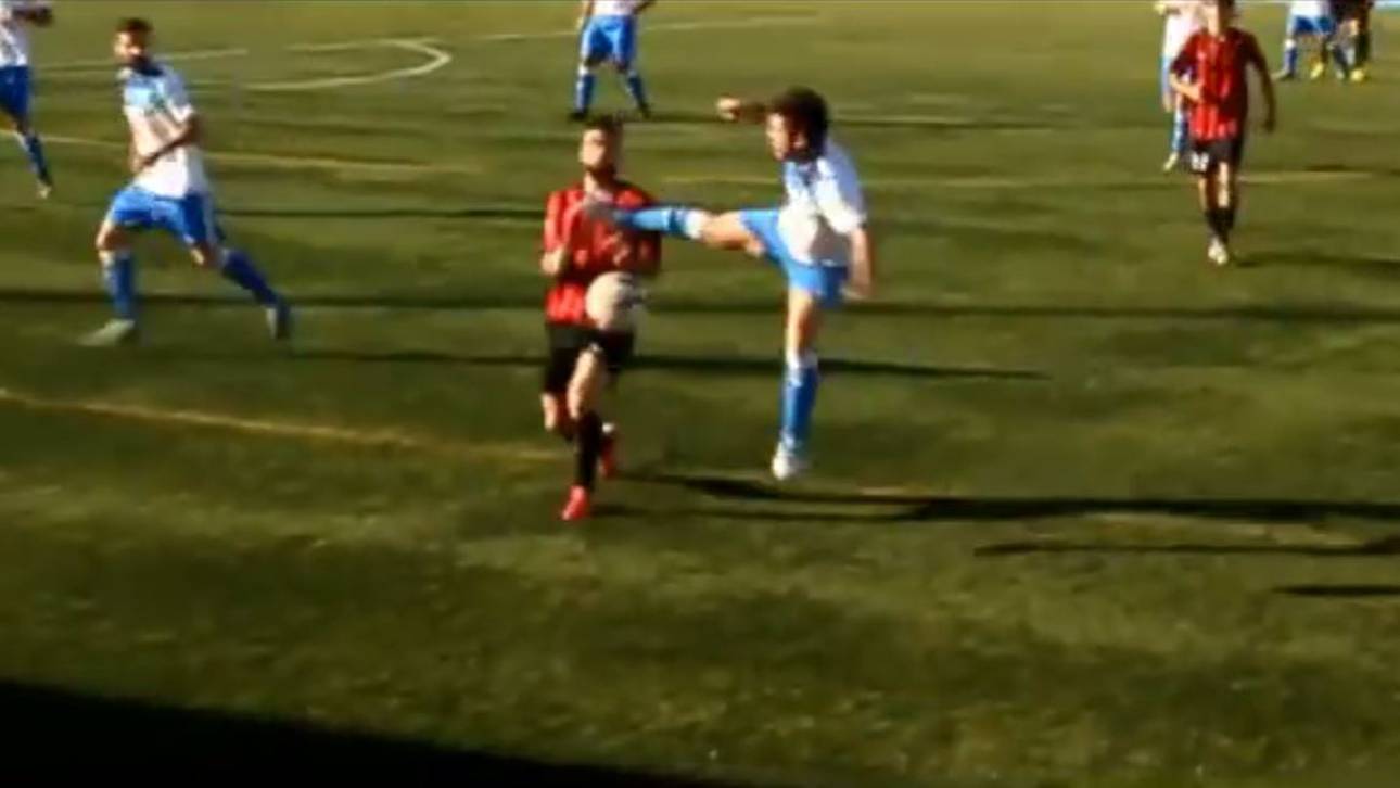 Das meistgefürchtete Team Europas