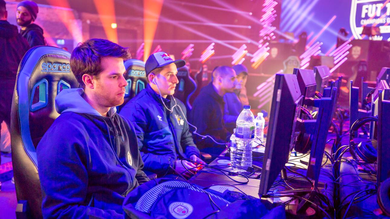 FIFA: EA vergibt 39 Playoff-Slots online