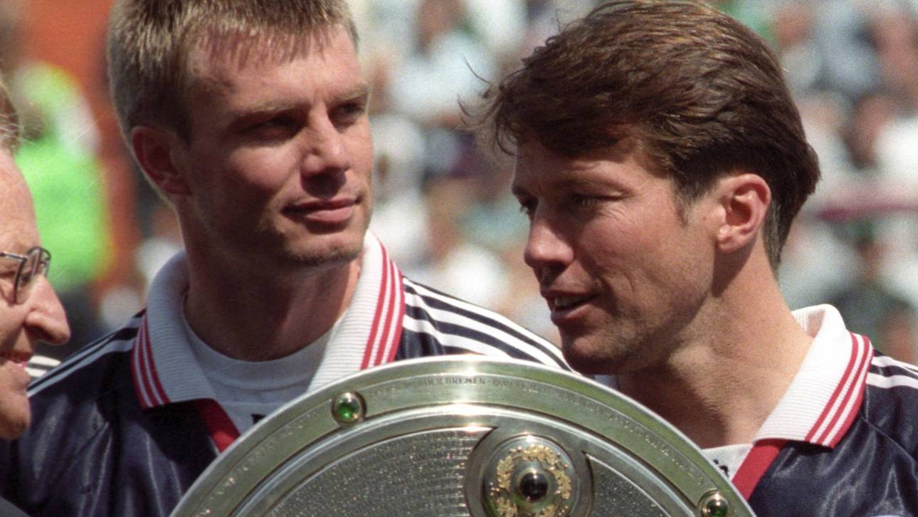 „Ich sagte: Lothar, das geht nicht!“