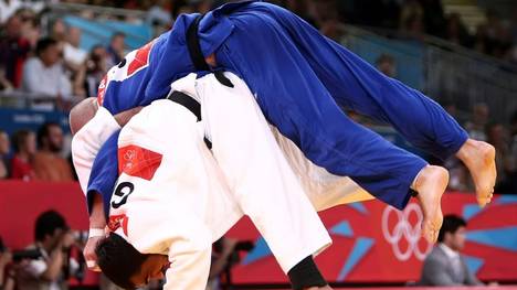 Junioren-Bundestrainer beklagt Erziehungssystem im Judo