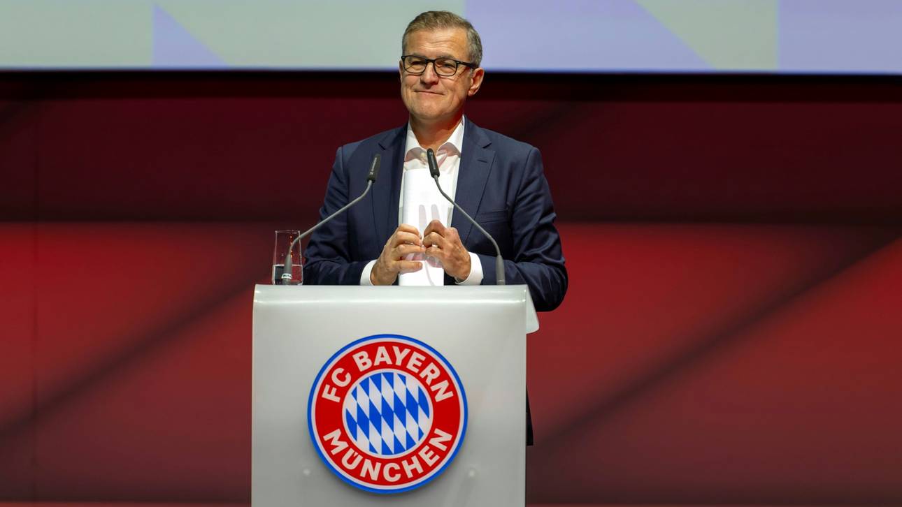 FC Bayern: Zurück in die Super League?