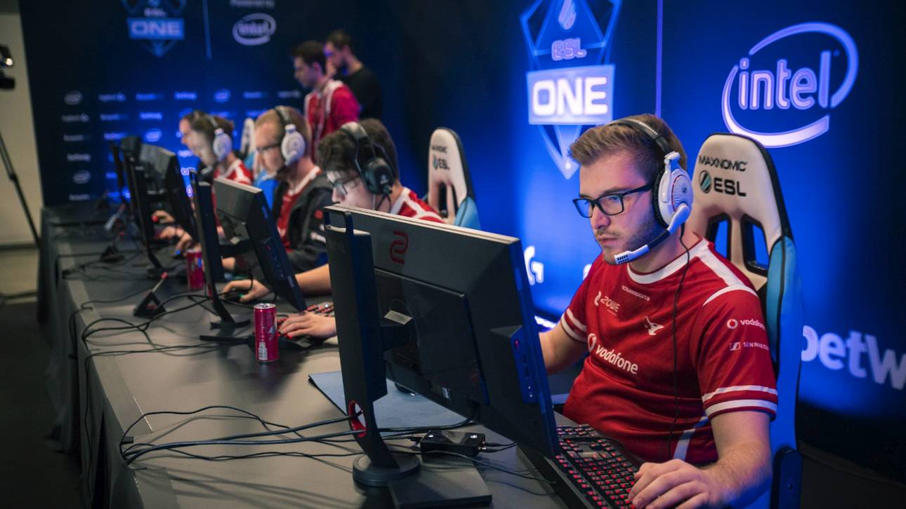 Das Berliner Trio in Krakau