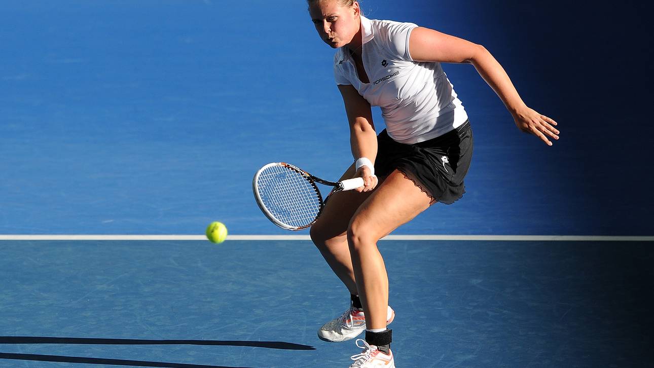 Grönefeld/Rojer im Mixed raus