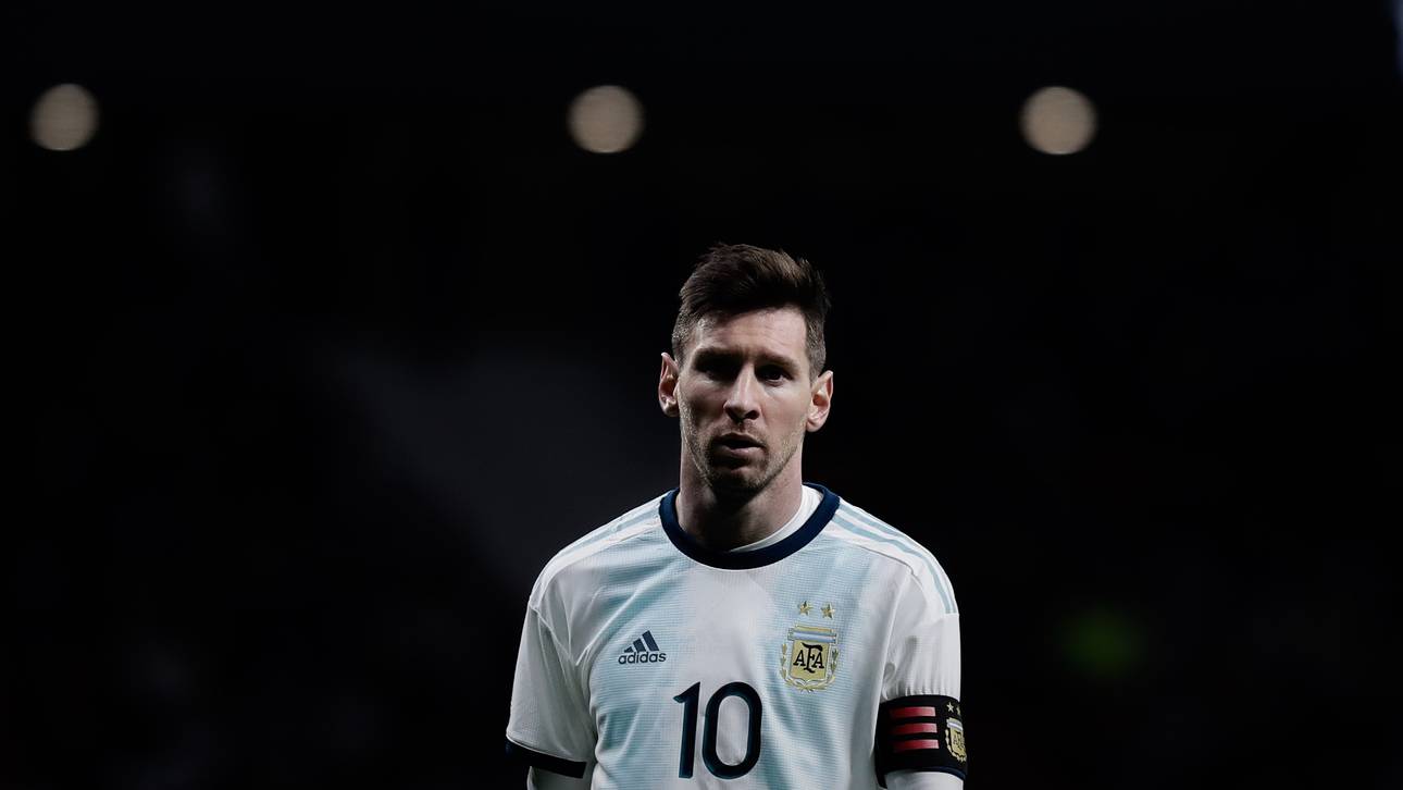 Messi über Kritik und „Lügen“