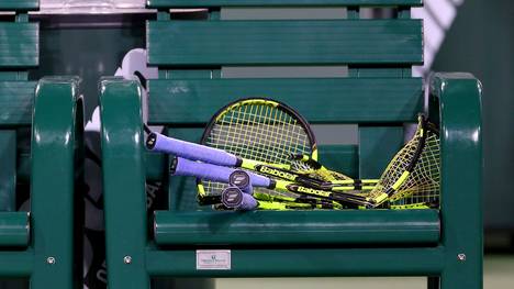 BNP Paribas Open - Day 4