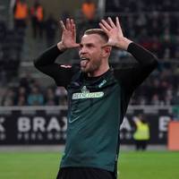 Nicht nur Niclas Füllkrug, auch Marvin Ducksch spielt sich ins Rampenlicht. Werder Bremen droht der Verlust seines kongenialen Sturmduos.