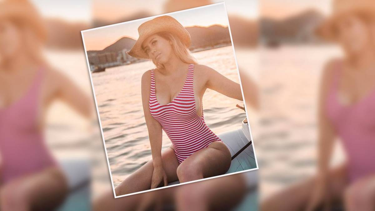 Wanda Icardi wiederum begleitet ihren Mann natürlich zum neuen Klub nach Paris - und wirkt auf dieser Bootstour so, als schippere sie direkt auf PSG zu