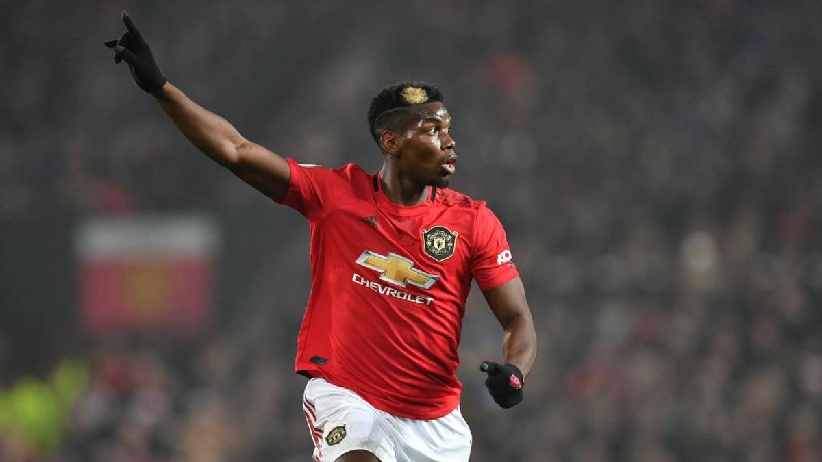 Sein Wunschklub Real Madrid hat aber zuletzt von einer Verpflichtung im Winter Abstand genommen. Falls kein anderer Klub einen dreistelligen Millionenbetrag zahlen will, wird Pogba wohl bei United bleiben. Im Sommer wird die Personalie aber spätestens wieder heiß