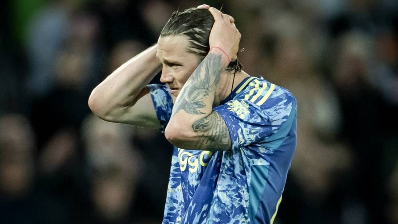 Drama pur im Titelkampf