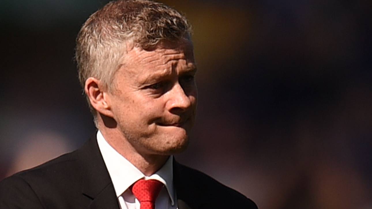 Manchester United bangt um Europa