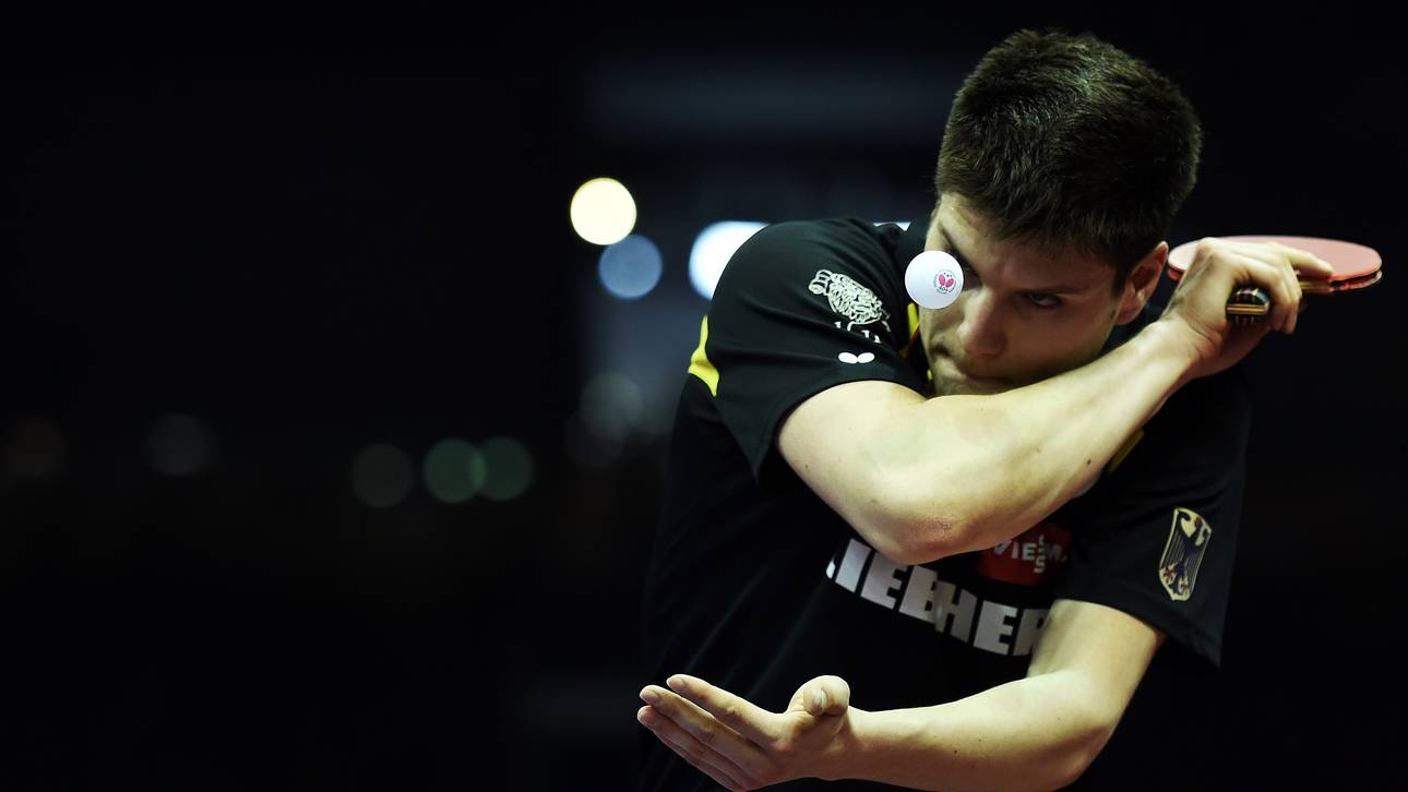 Ovtcharov sagt Start bei Team-WM ab