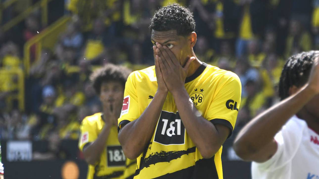 BVB im Tal der Tränen!