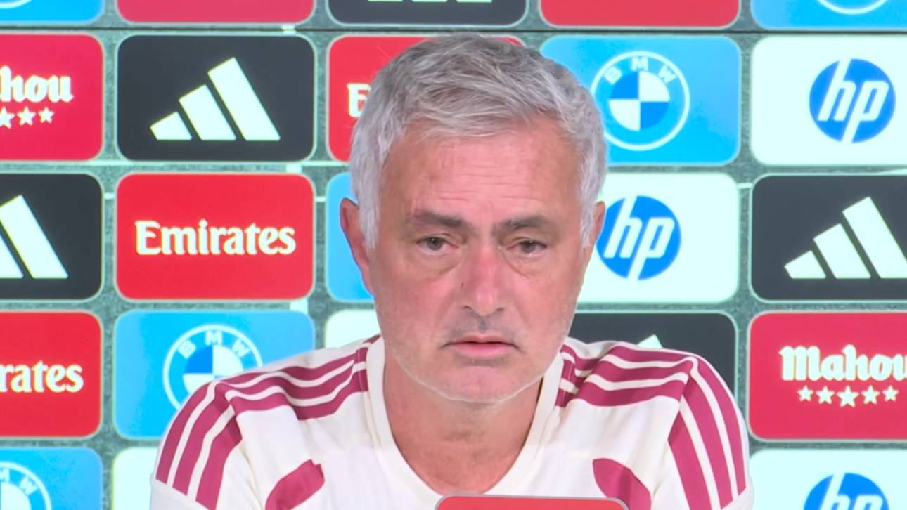 „Es gibt noch einen anderen Vinícius Junior“