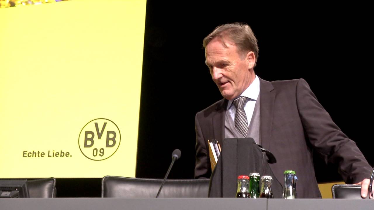 Neue Aufgabe für Terzic?