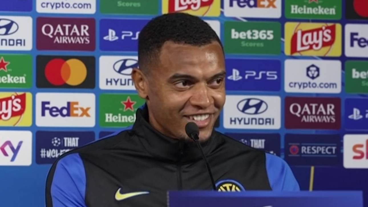 Akanji: „Hoffentlich kann ich meine Titel behalten“