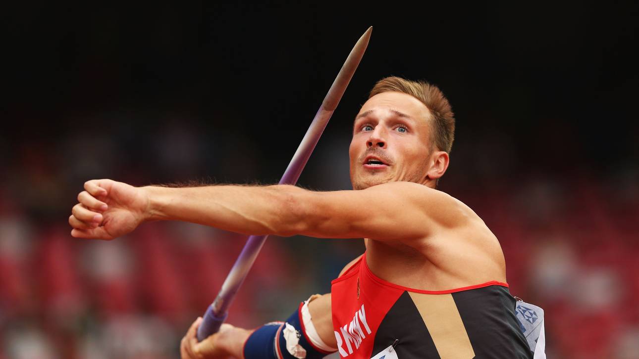 Verletztem Schrader droht Olympia-Aus