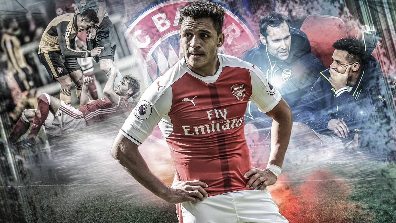 Sanchez zu Bayern – ein Pakt mit dem Teufel?