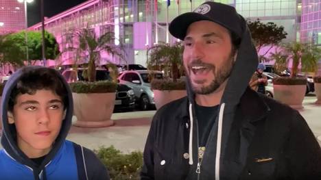 Kyrie Irving einigte sich Medienberichten zufolge am ersten Tag der Free Agency auf einen neuen Deal mit den Dallas Mavericks. Der Spielmacher wird für drei Jahre 126 Millionen Dollar kassieren.