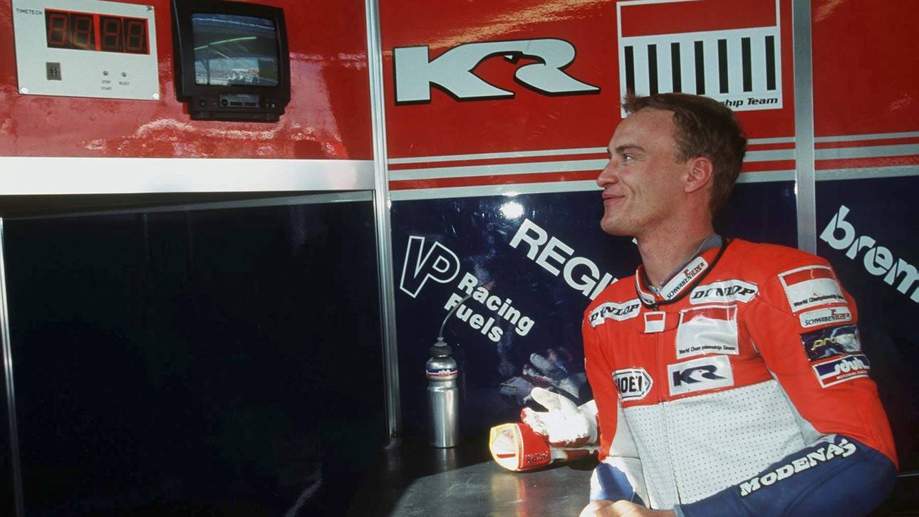 Waldmann fordert Startänderungen