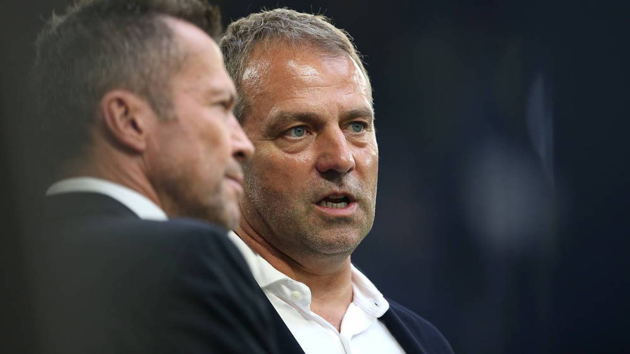 Flick? „Keinen Bock auf Bundesliga“