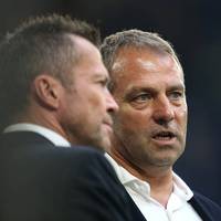 Bei der Suche nach einem neuen Trainer kann der FC Bayern womöglich auch Hansi Flick von seiner Liste streichen. Laut Lothar Matthäus hat der frühere Bayern-Coach kein Interesse an einer Rückkehr. 
