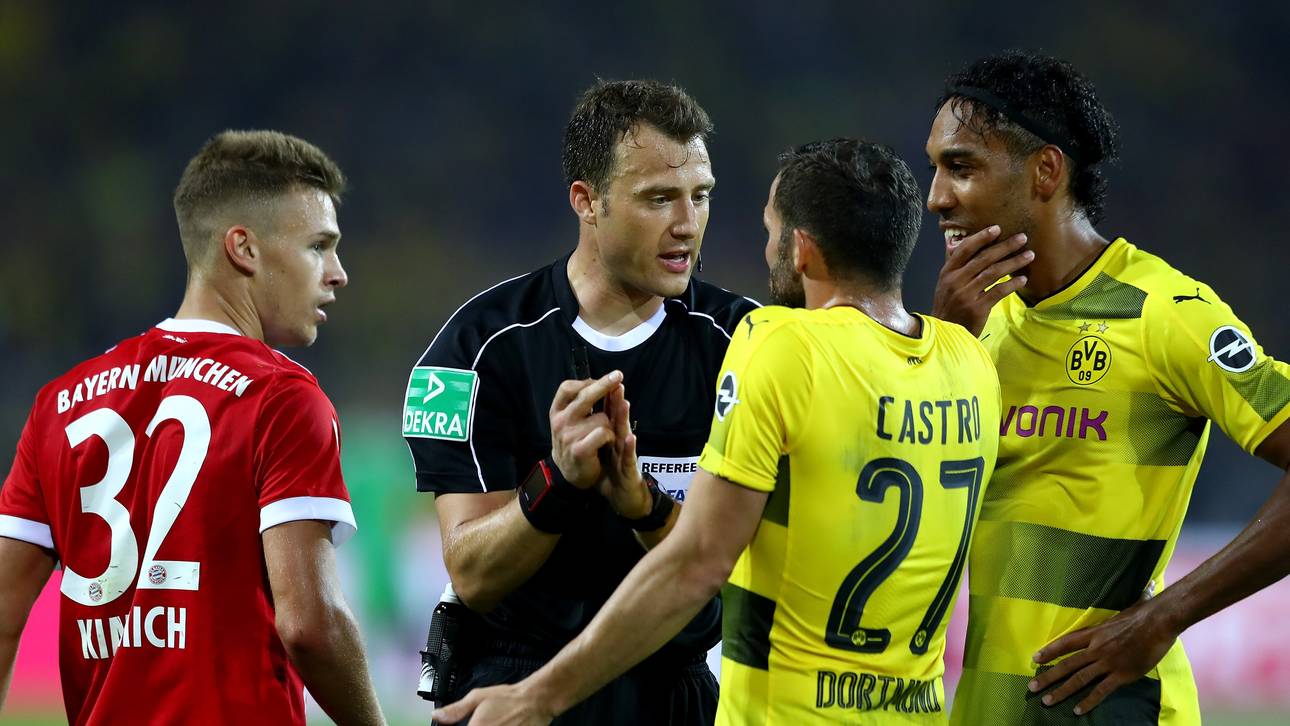 Technik-Probleme bei Video-Beweis