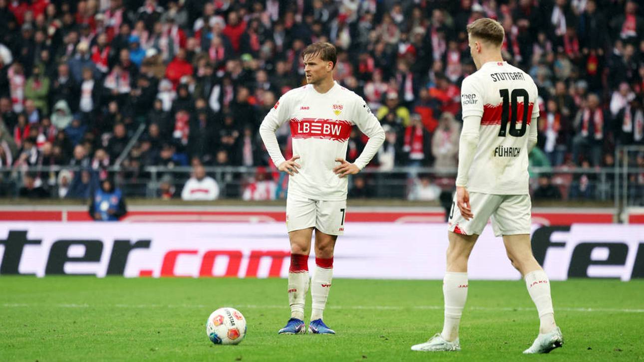 Fahren nicht zur WM: Maximilian Mittelstädt (l.) und Chris Führich (r.)