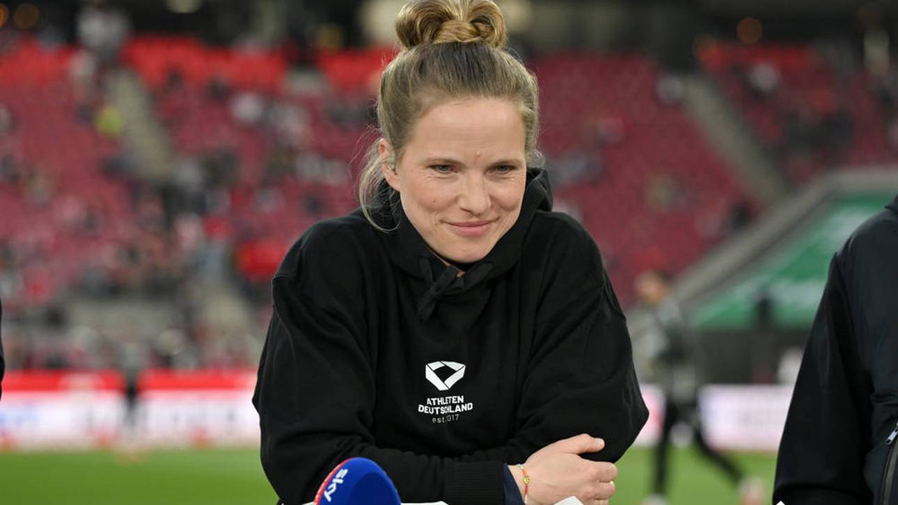 Ihr wird gesagt, sie habe keinen Wert