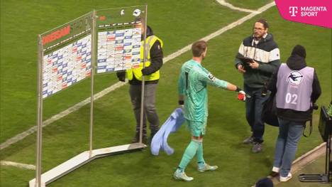 SC Freiburg II - 1. FC Saarbrücken: Tore und Highlights | 3. Liga