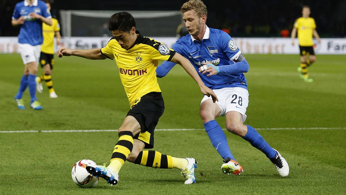 FABIAN LUSTENBERGER: War als zweikampfstarker Ballverteiler zwar viel unterwegs und versuchte, die vielen Löcher im Mittelfeld zu stopfen, agierte dabei aber nicht immer glücklich. SPORT1-Note: 3,5