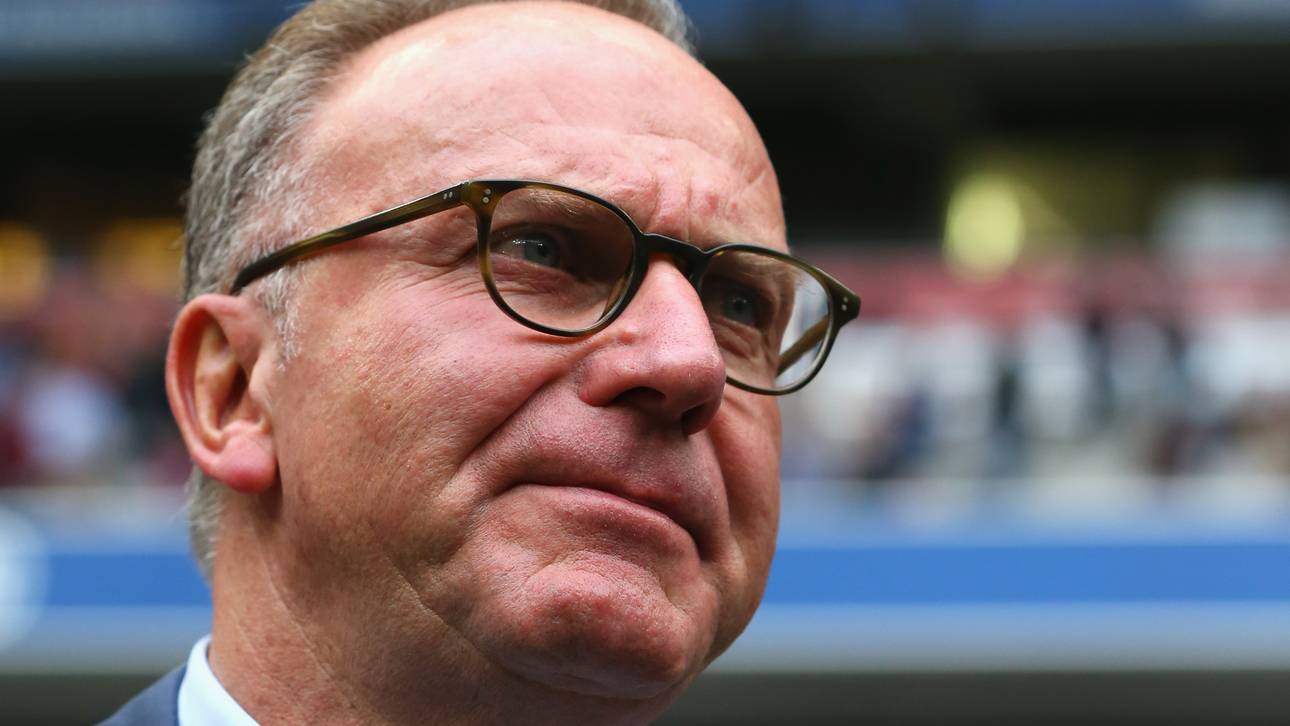 Rummenigge schießt gegen Hamann