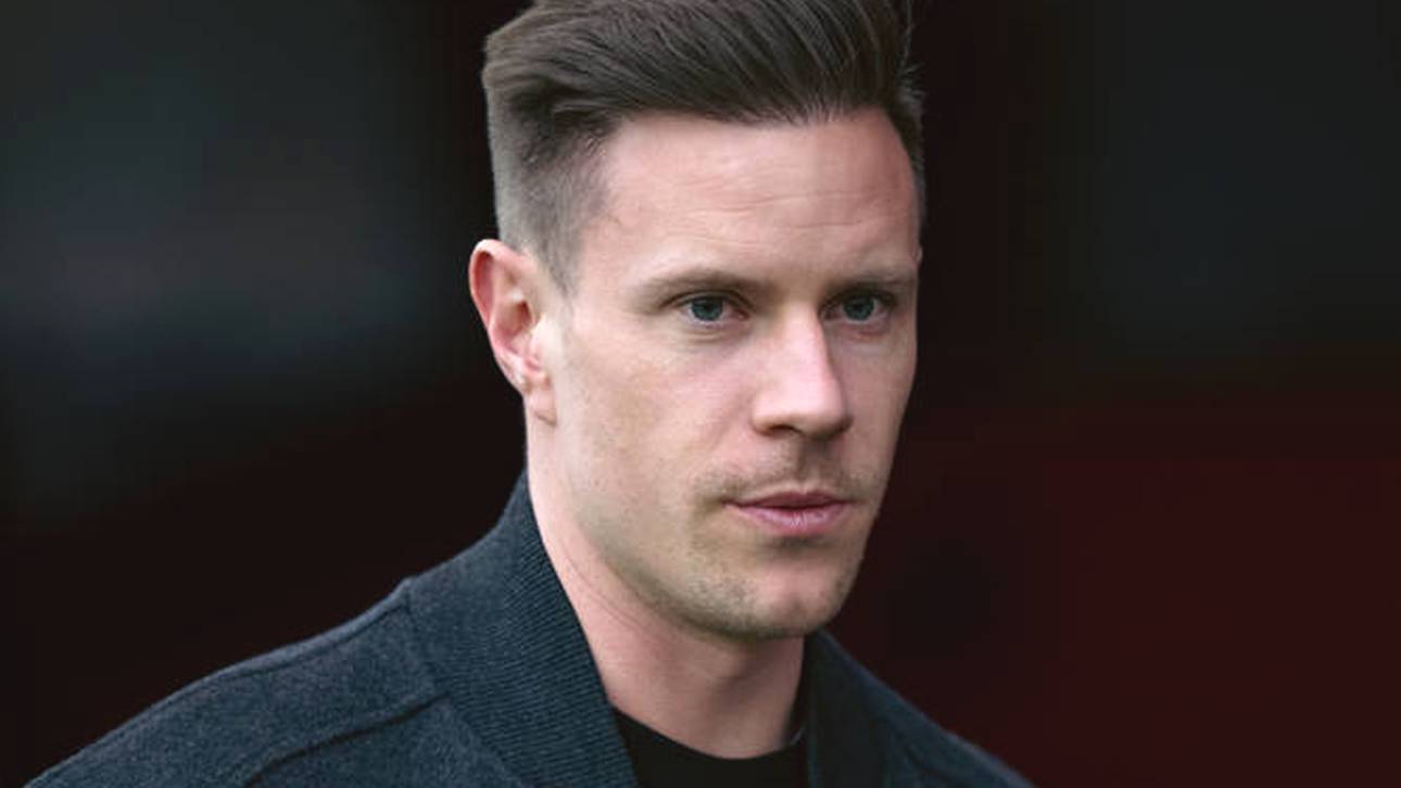 Ter Stegen trauert um Barca-Arzt